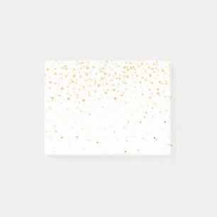 Notas Post-it® Libreta de Starfall