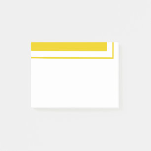 Notas Post-it® Líneas de los años 1970