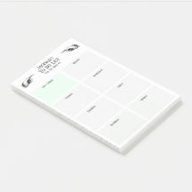 Lista de tareas pendientes con dedos apuntando hac