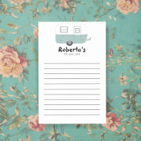 Lista de tareas pendientes de compra de la tienda