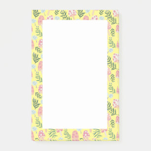 Notas Post-it® Lista de tareas pendientes de la compra de product
