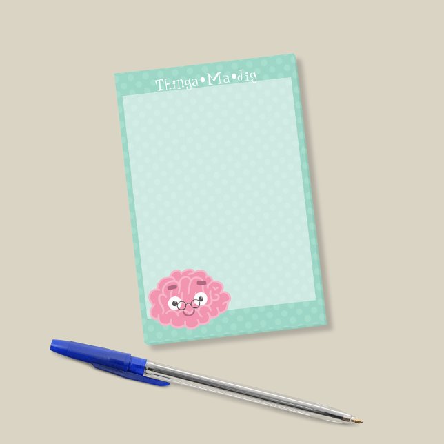 Notas Post-it® Little Ones・Thinga-Mamáes-Jig・ (Subido por el creador)