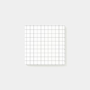 Notas Post-it® Llenado