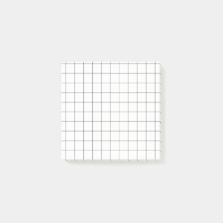 Notas Post-it® Llenado