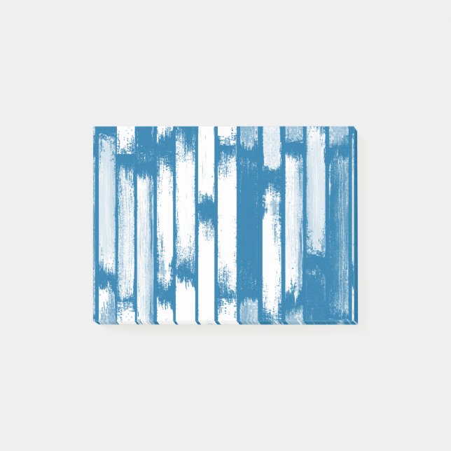 Notas Post-it® Lluvia de colores 7 (Anverso)