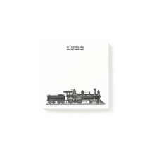 Locomotora con coche de carbón personalizado