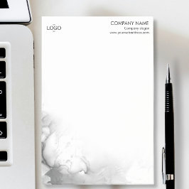 Notas Post-it® Logo