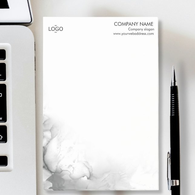 Notas Post-it® Logo (Subido por el creador)