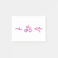 Logo de Triathlon