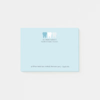 Logotipo de diente de dentista moderno elegante pe