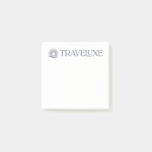 Logotipo de Traveluxe