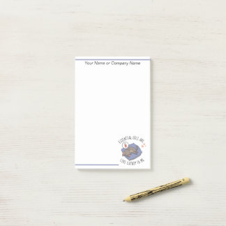 Notas Post-it® Los aceites esenciales son como el pirulino para m