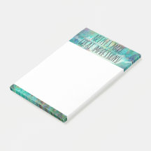 Los artistas hacen grandes impresiones almohadilla