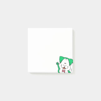 Notas Post-it® Los post-it de la esquina de Crawford