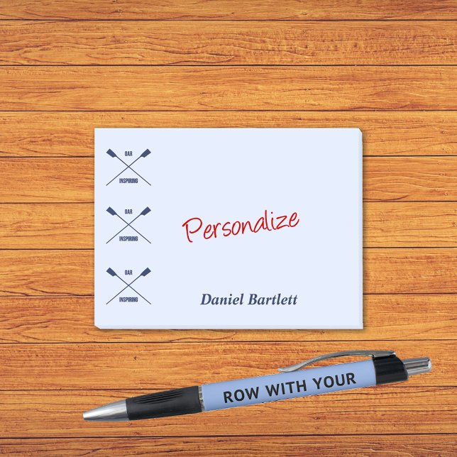 Notas Post-it® Los raperos son inspiradores y personalizados en a (Subido por el creador)