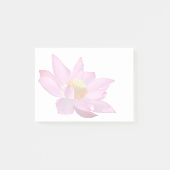 Notas Post-it® Lote (Anverso)
