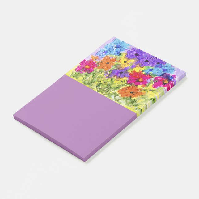 Notas Post-it® Lovitude Post Observa la verdad (En perspectiva)