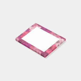 Notas Post-it® Magnolias