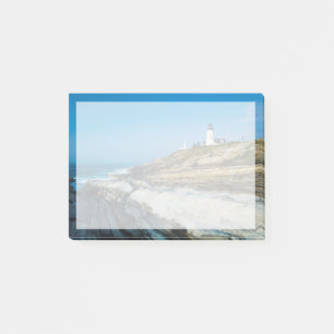 Notas Post-it® Maine, Pemaquid Point, Faro de Pemaquid Point