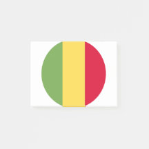 Mali Flag