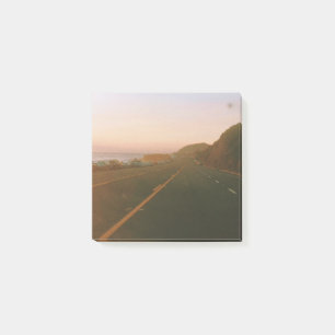 Notas Post-it® Malibu Roadtrip
