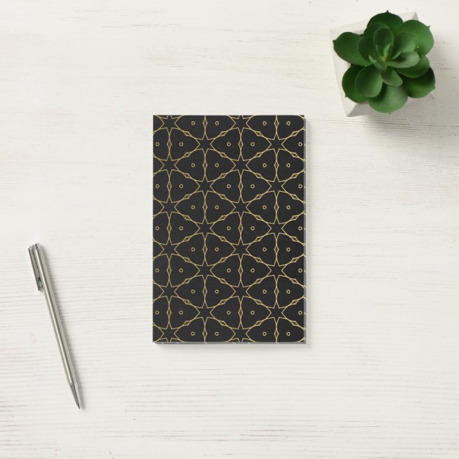 Notas Post-it® Mandala de lujo 51 (Oficina)