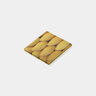 Notas Post-it® Mango