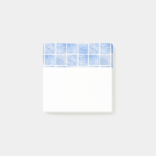 Notas Post-it® ¡Mantente con lo que funciona! (Anverso)