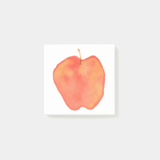 Notas Post-it® Manzana