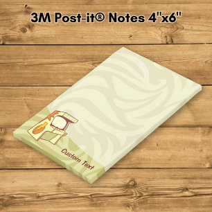 Notas Post-it® Máquina de Arcade