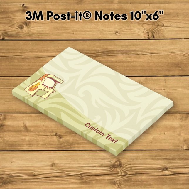 Notas Post-it® Máquina de Arcade (Subido por el creador)