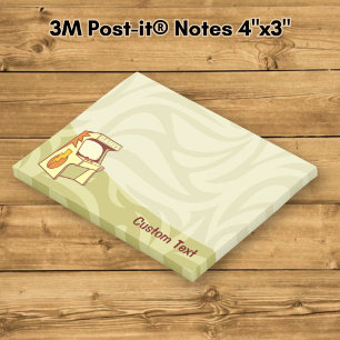 Notas Post-it® Máquina de Arcade