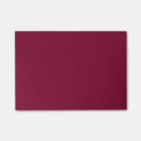 Maroon rojo Dahlia Brick Borgoña 2015 Tendencia de