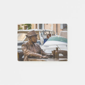 Notas Post-it® Martigues, la Venise provençale