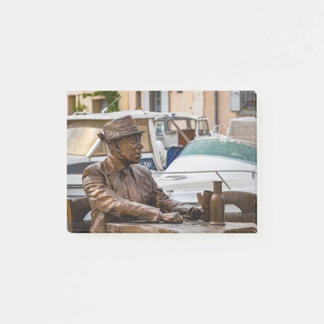 Notas Post-it® Martigues, la Venise provençale (Anverso)