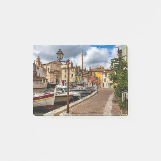 Notas Post-it® Martigues, la Venise rovençale