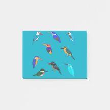 Martines pescadores