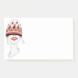 Notas Post-it® Masas nuevas (1926)