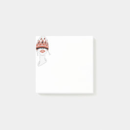 Notas Post-it® Masas nuevas (1926)