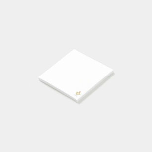 Notas Post-it® Masonic Golden Rush