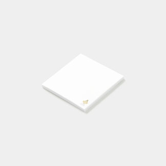 Notas Post-it® Masonic Golden Rush