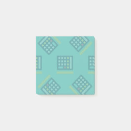 Notas Post-it® Matemática de los calculadores