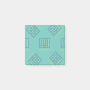 Notas Post-it® Matemática de los calculadores