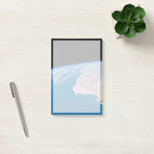 Notas Post-it® Mauritania Y Sahara Occidental Frente A Las Costas