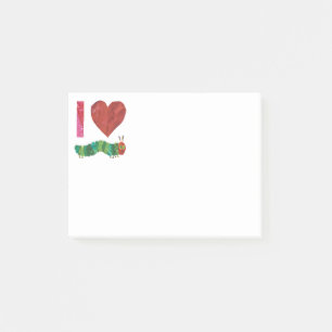 Notas Post-it® Me Encanta La Olla Muy Hambrienta