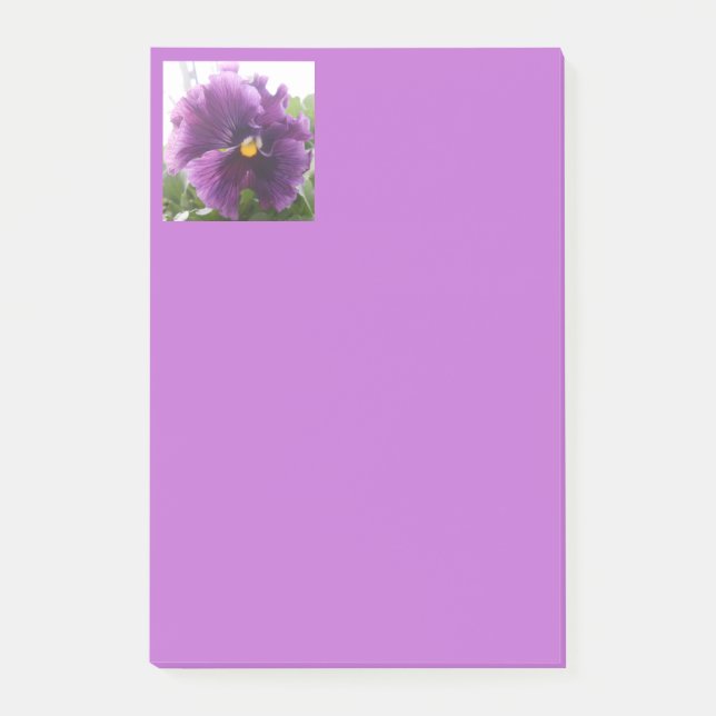 Notas Post-it® Mechteld (Anverso)