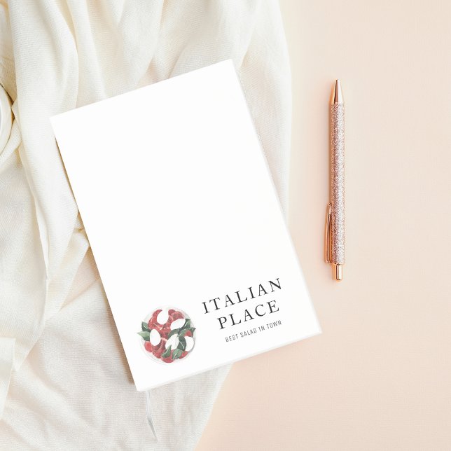 Notas Post-it® Mejor Ensalada Moderna En Profesionales Locales (Subido por el creador)