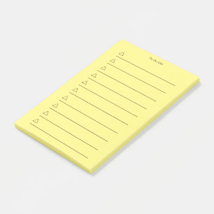 Notas Post-it® Menos es más   Enfoque   Oso Pooh y Miel