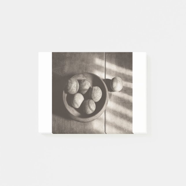 Notas Post-it® MES01BWD2 béisbol Bowl.tif (Anverso)