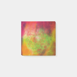 Notas Post-it® Métatron